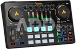 Maono AME2 Sound Card Black