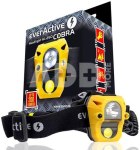 Cobra HL-250 Yellow
