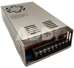 Maitinimo &scaron;altinis 12V, 40A, 500W