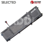 Ne&scaron;iojamo kompiuterio baterija HP ZN08XL, 4300mAh, Extra Digital Selected