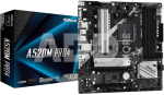 A520M Pro4 Black