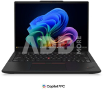 ThinkPad T14 G7 14 FHD+ IPS 325 32GB 1SSD EN W11Pro Black 21WN0087PB