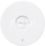 TP-LINK Omada 7 UR - BE5000 5-Stream Ceiling Mount Dual-Band Wi-Fi 7 Access Point | EAP727 | 2.4 GHz, 5 GHz | 802.11ax | 10/100/1000/2500 Mbit/s | Ethernet LAN (RJ-45) ports 1 | MU-MiMO No | PoE+