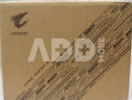 SALE OUT. Gigabyte AORUS MASTER BYH-C5EEE64SP 16" IPS OLED i9-275HX/32GB/1TB/RTX 5080/Win11 Pro/ENG kbd/2Y Warranty | Gigabyte Aorus Master Gaming BYH | Dark Tide | 16 " | OLED | WQXGA | 2560 x 1600 pixels | Glossy | 240 Hz | Intel Core Ultra 9 | 275 ...