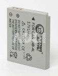 Canon, battery NB-4L