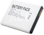 Battery Samsung S5330, S5570 (galaxy mini), S7230, |EB494353VU|