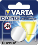 Varta electronic CR 2032