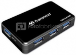 Transcend 4-Port Hub USB 3.0