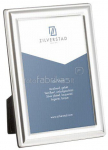Zilverstad Kansas glossy 10x15 Metal Portrait Frame 8075231