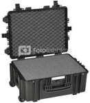 Explorer Cases 5326 Black Foam 627x475x292