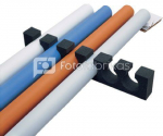 StudioKing Paper Roll Storage Rack