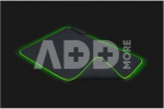 Razer Goliathus Chroma Extended - Soft Gaming Mouse Mat with Chroma