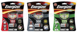 ENERGIZER VISION HD+ FOCUS HEADLIGHT
