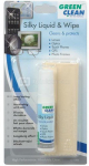 Green Clean Silky Liquid & Wipe LC-1000