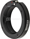 NOVOFLEX ADAPTER LEICA M LENSES TO NIKON Z CAMERAS