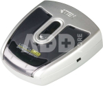 Aten 2-Port USB 2.0 Peripheral Switch