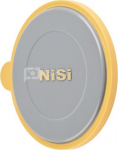 NISI LENS CAP FOR M75 HOLDER