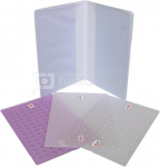 LEDGO LG-900CFS BI-COLOU SPARE FILTER SET