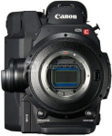 Canon EOS C300 Mark II (PL-Mount)