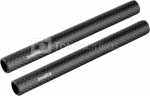 SMALLRIG 1872 15MM CARBON FIBER ROD (15CM)