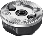 SMALLRIG 2804 ARRI STD ROSETTE BOLT-ON MOUNT