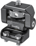 Smallrig 2904 Swivel and Tilt Adjustable Monitor Mount with 1/4