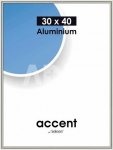 Nielsen Photo Frame 52431 Accent Pearl Mercury 30x40 cm