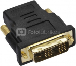 Vivanco adapter HDMI - DVI (47074)