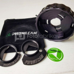 Monoklio adapteris telefonui Gadwall