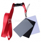 StudioKing Digital Grey Card SKGC-31S