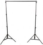 Caruba Heavy Duty Background Kit (3 x 2.4 m)