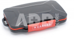 Caruba Multi Card Case MCC 7 Incl. USB 3.0 Card Reader!