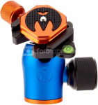 3 Legged Thing AirHed Pro Twist Clamp Blue