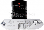 7Artisans 35mm F1.4 Leica M Mount Wen