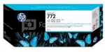 HP 772 ink 300ml light grey