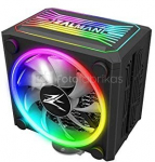 Zalman CNPS16X black120mm ARGB x2