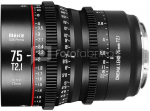 Meike MK 75mm T2.1 Canon EF Mount S35