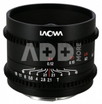 Lens Laowa Venus Optics 10 mm T2,1 Cine for Micro 4/3