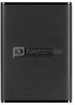External SSD|TRANSCEND|ESD270C|500GB|USB 3.1|3D NAND|Write speed 460 MBytes/sec|Read speed 520 MBytes/sec|TS500GESD270C