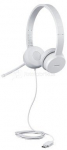 Lenovo USB Headset 110 Stereo Grey