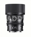Sigma 50mm F2 DG Contemporary L-Mount (Black)
