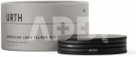 Urth 43mm ND8, ND64, ND1000 Lens Filter Kit (Plus+)