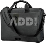 Wenger MX ECO Brief 16 Laptop Tasche Grau