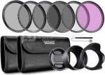 Neewer 55MM FILTER KIT 10088181