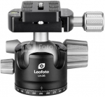 Leofoto Ballhead LH-36 + Release Plate QP-70N