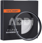 Filter 86 MM MC-UV K&F Concept KU04