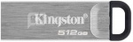 Kingston DataTraveler Kyson 512GB USB 3.2 Flash Drive Kingston