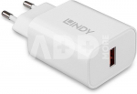 CHARGER WALL 18W/73412 LINDY