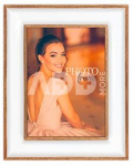 Zep Photo Frame Xn346w Vienna White 10x15 cm