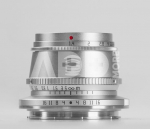 TTArtisan APS-C 35mm f1.4 Fuji X